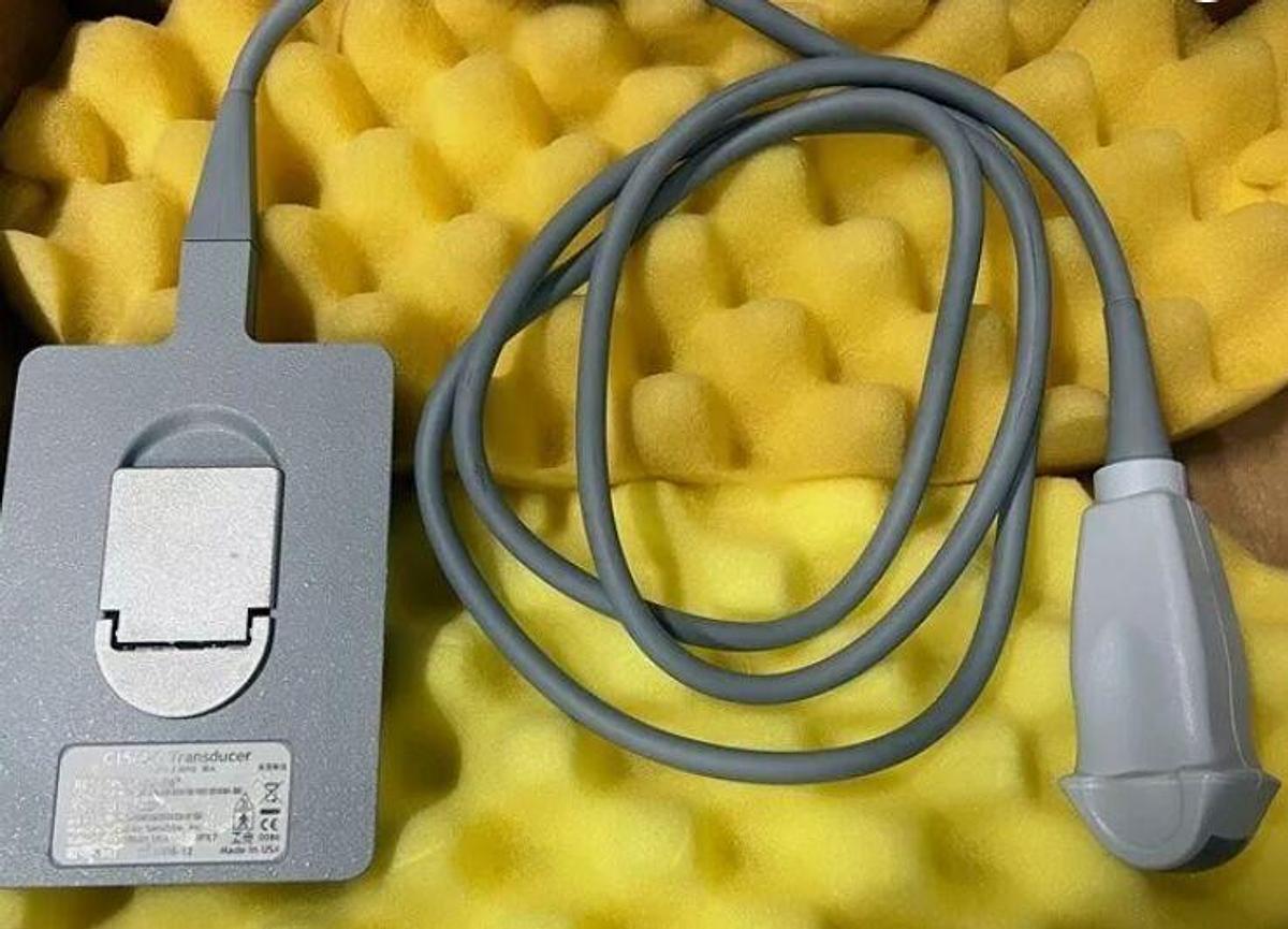 Used For Sale SONOSITE C15/4-2 Ultrasound Transducer