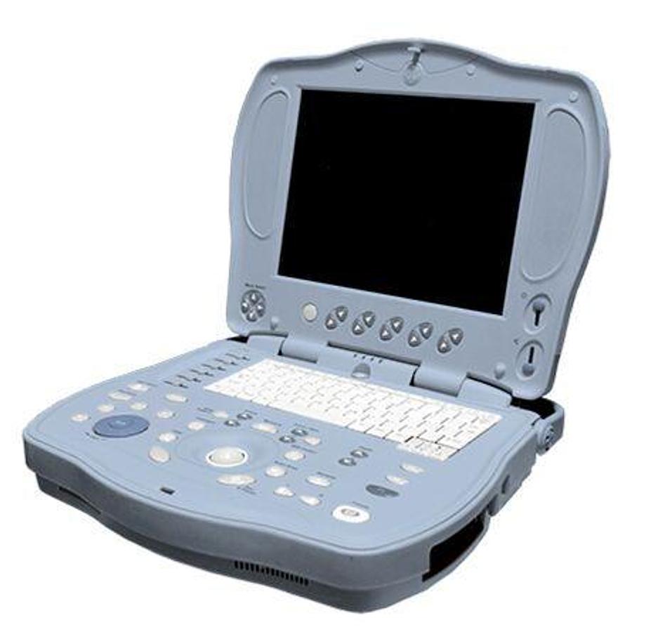 Used For Sale GE Logiqbook XP Ultrasound Machine