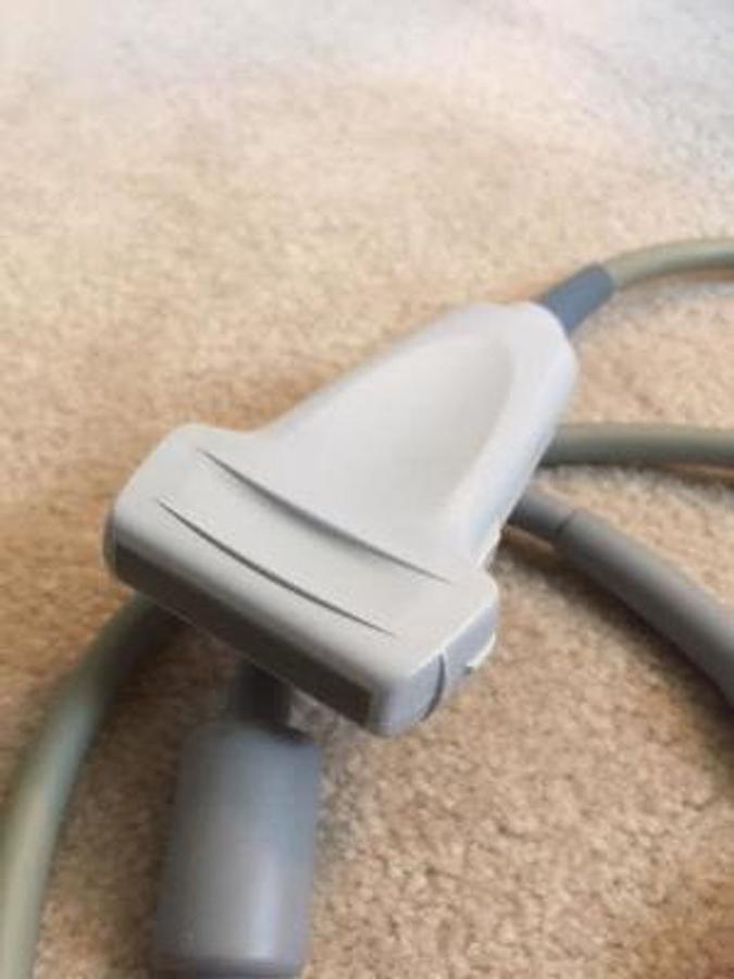 Used For Sale SONOSITE HFL-38 13-6Mhz Ultrasound Transducer