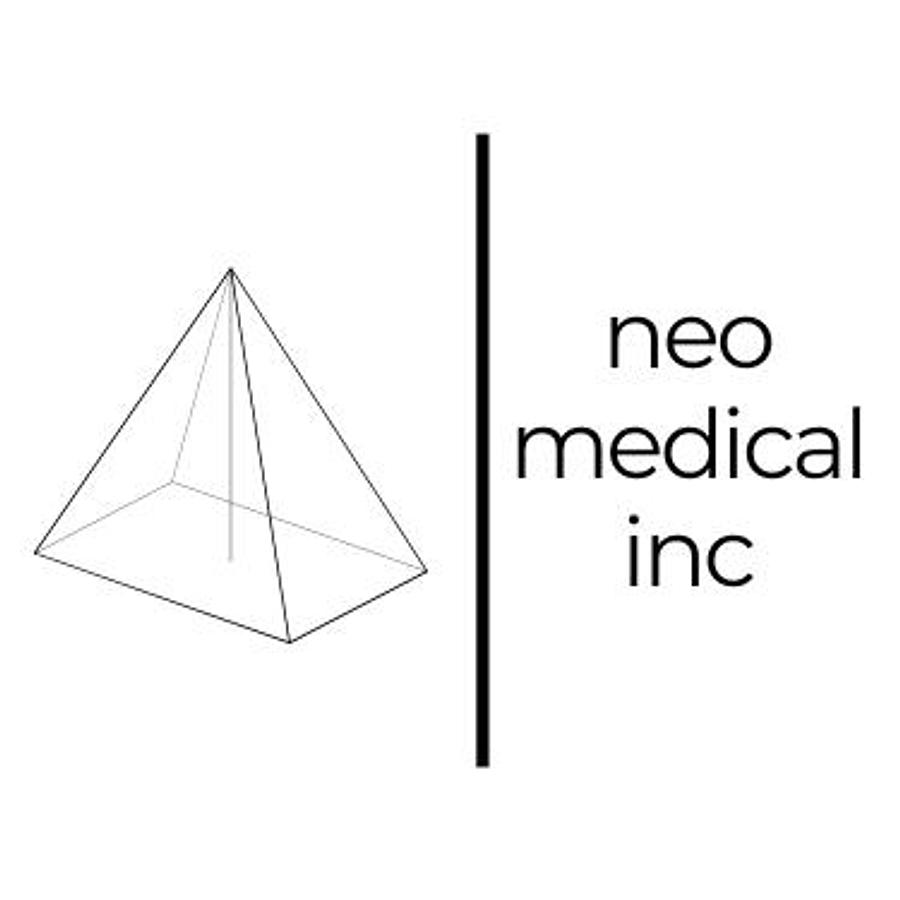 Neo C83v Veterinary Wireless Handheld Ultrasound Transducer System