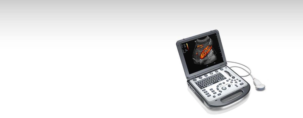 For Sale  or Rent MINDRAY M6 Advanced Shared Service Ultrasound