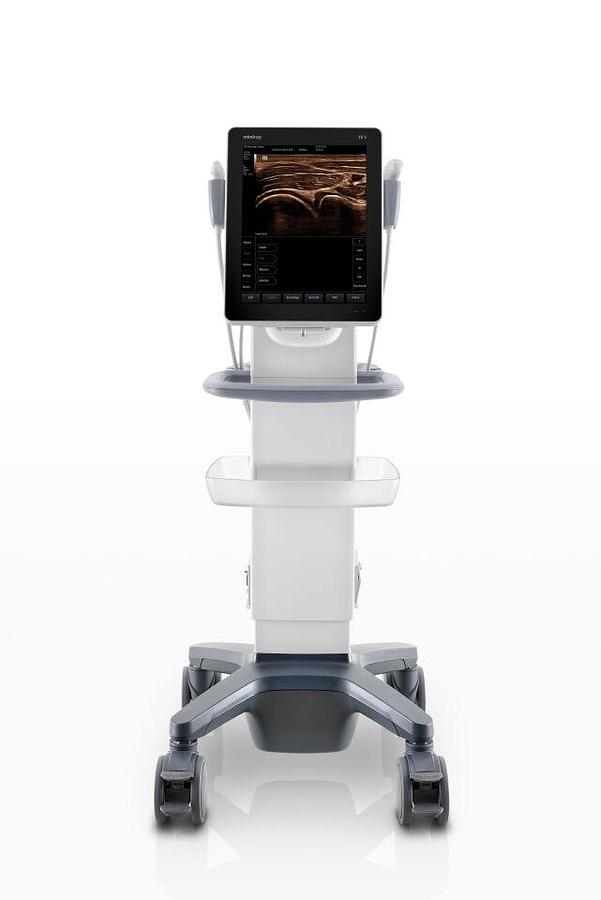 For Sale  or Rent MINDRAY TE-5 Shared Service Ultrasound
