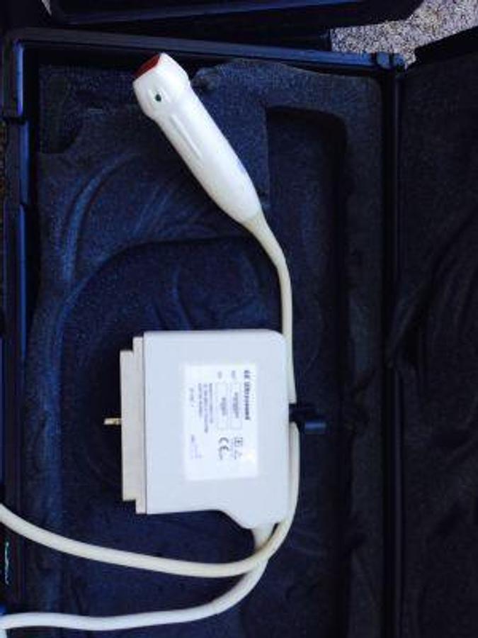 Used For Sale GE 2.5 MHz FPA probe Ultrasound Transducer