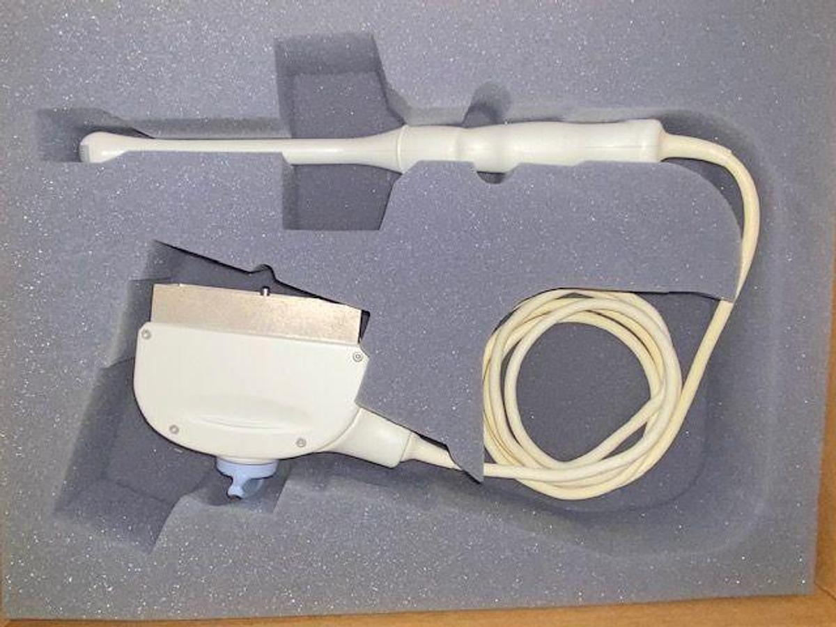 Used For Sale GE E8C Ultrasound Transducer