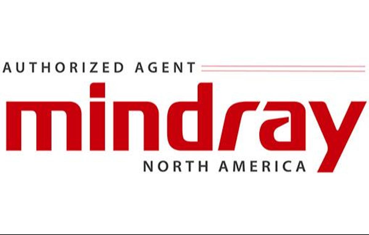 Manifest Medical Mindray Authorized Agent
