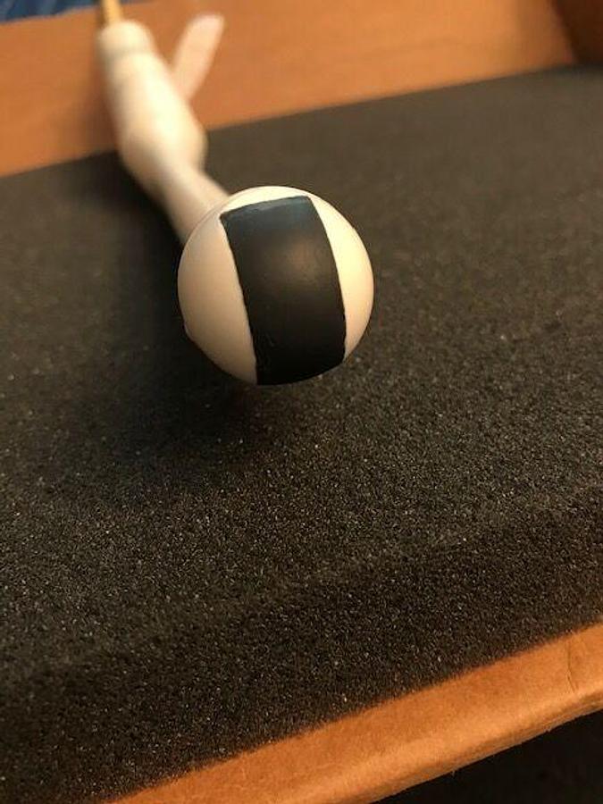 Used For Sale GE IC5-9-D Ultrasound Transducer