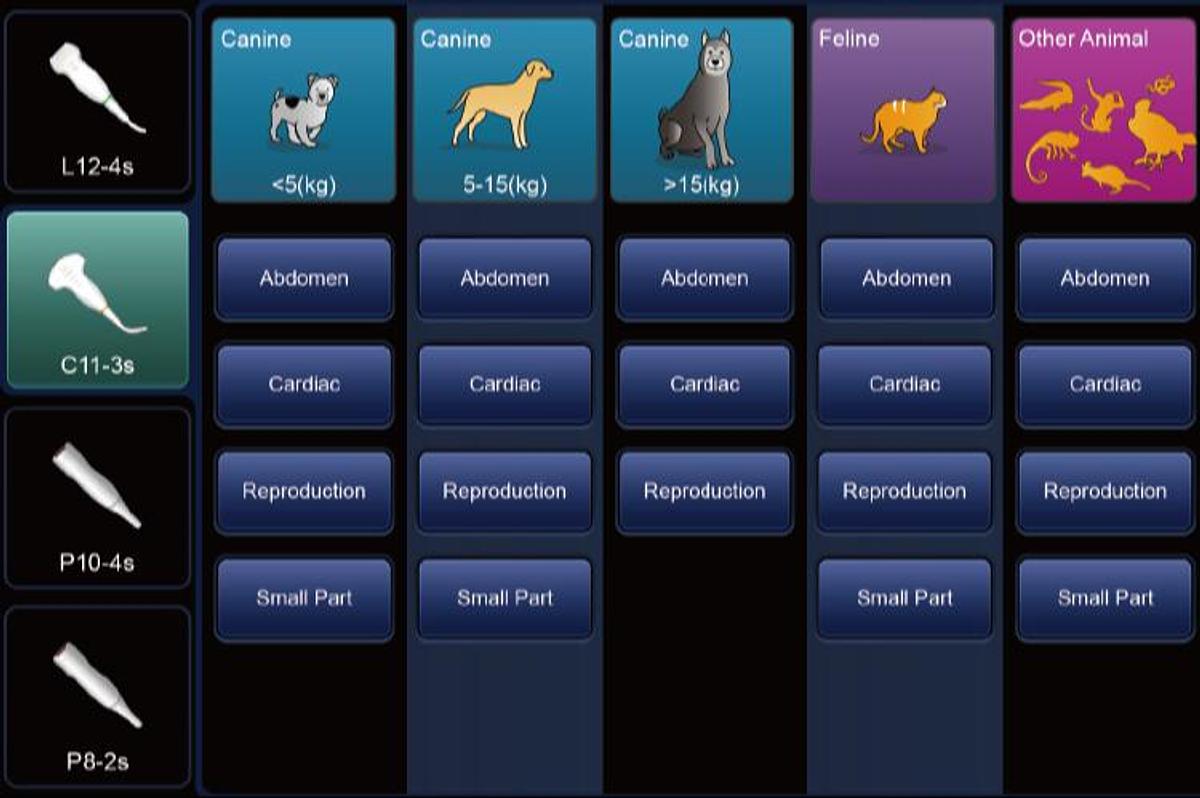 Mindray Vetus 7 Veterinary Ultrasound Machine For Sale | Manifest Medical