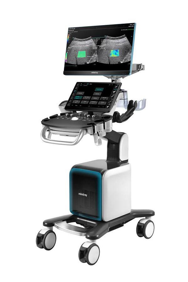 For Sale  or Rent MINDRAY Consona N9 4D Shared Service Ultrasound