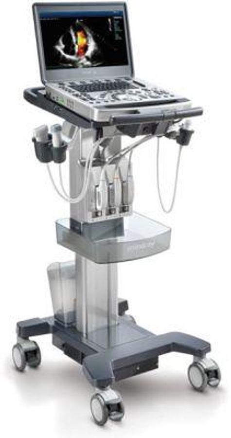 For Sale  or Rent MINDRAY M8 Elite Shared Service Ultrasound