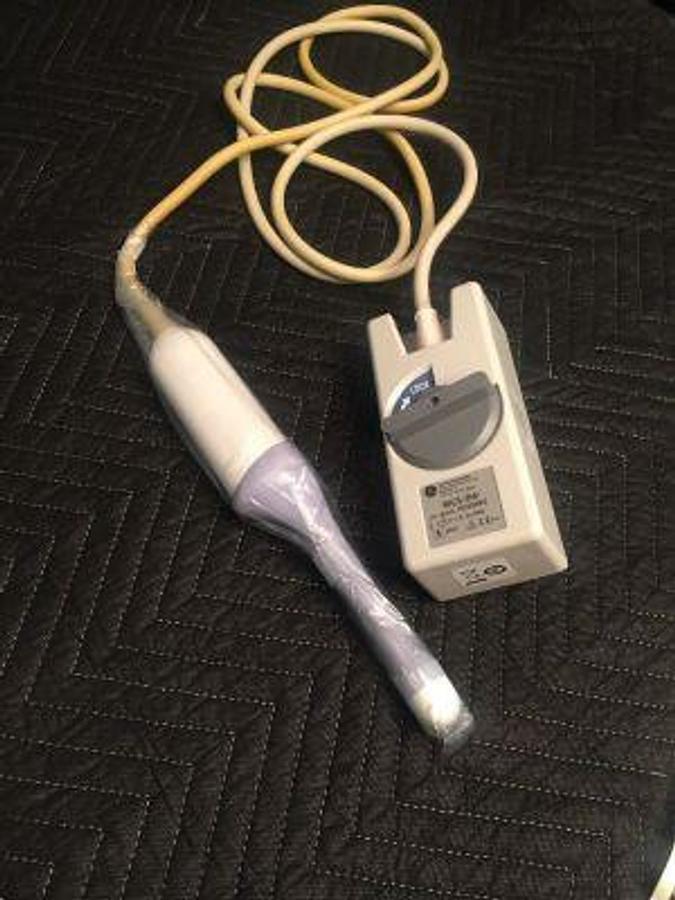 Used For Sale GE RIC5-9w Ultrasound Transducer
