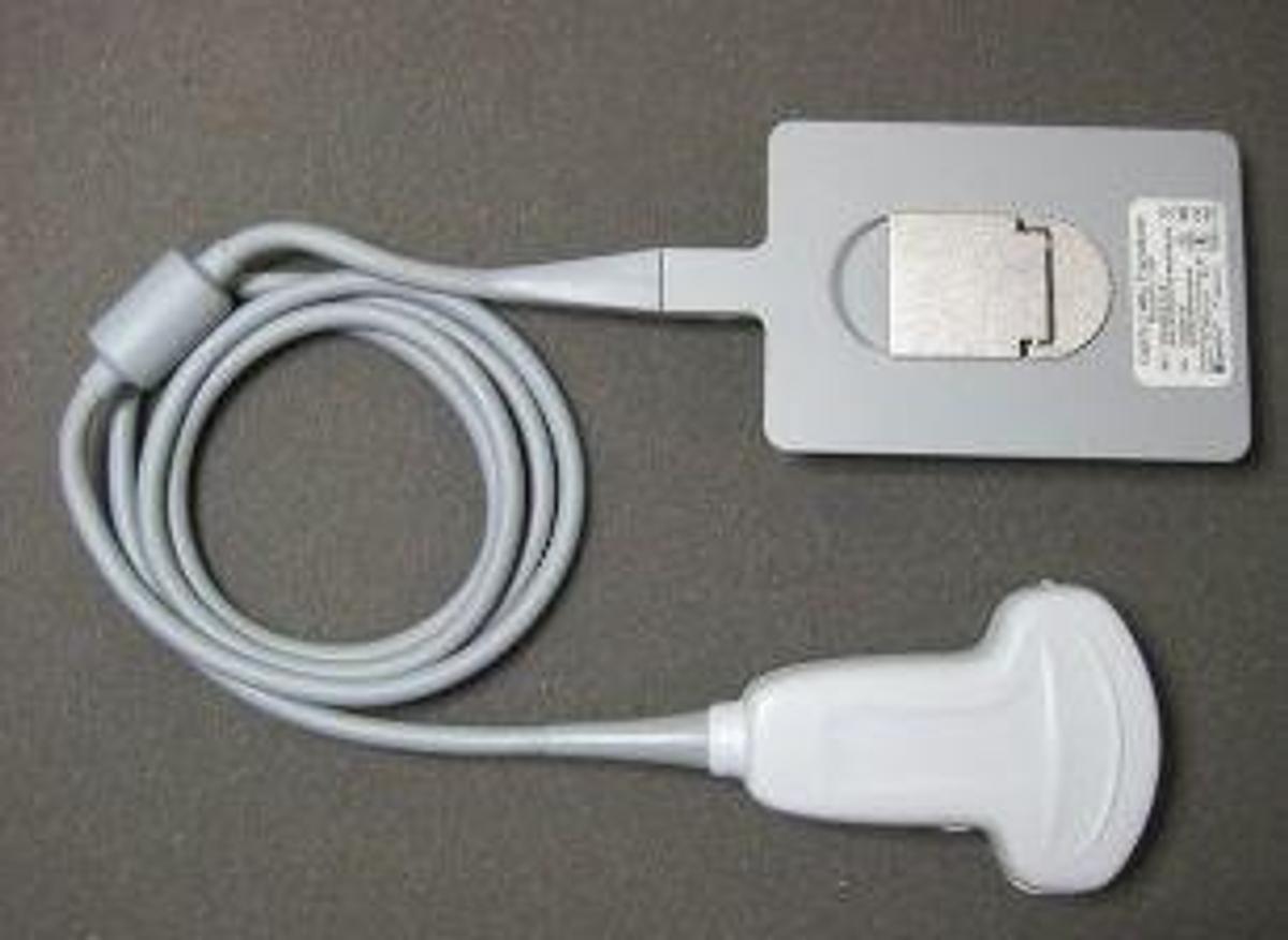Used For Sale SONOSITE C60 Ultrasound Transducer
