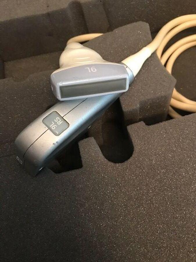 Used For Sale GE 9L-RS Ultrasound Transducer