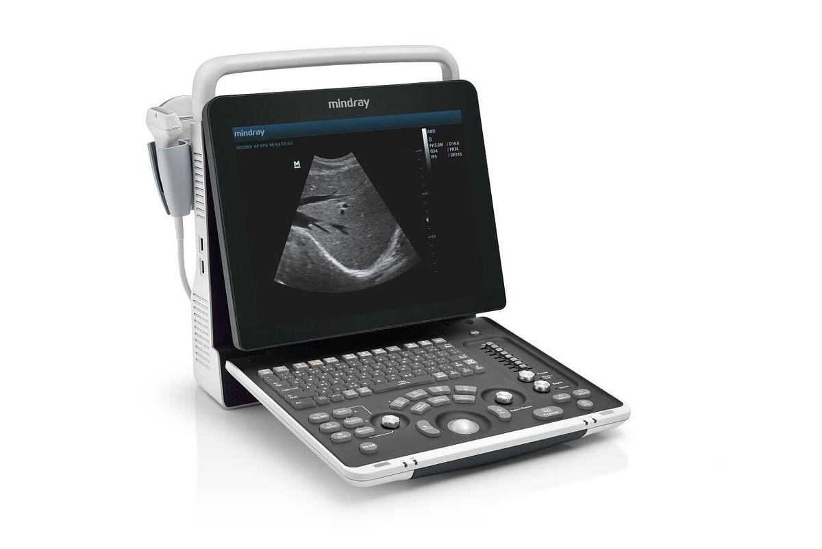For Sale  or Rent MINDRAY DP-50 Expert Shared Service Ultrasound