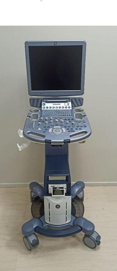 Used For Sale GE Voluson S8 Ultrasound Machine