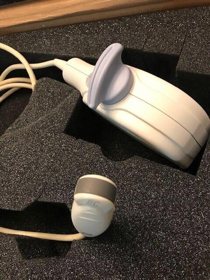 Used For Sale GE 8C Ultrasound Transducer