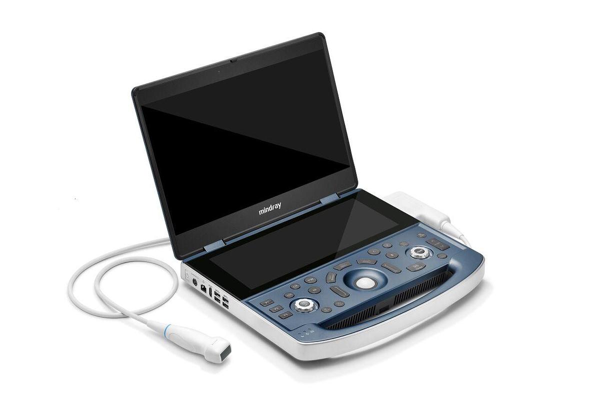 For Sale  or Rent MINDRAY MX-7 Standard Shared Service Ultrasound