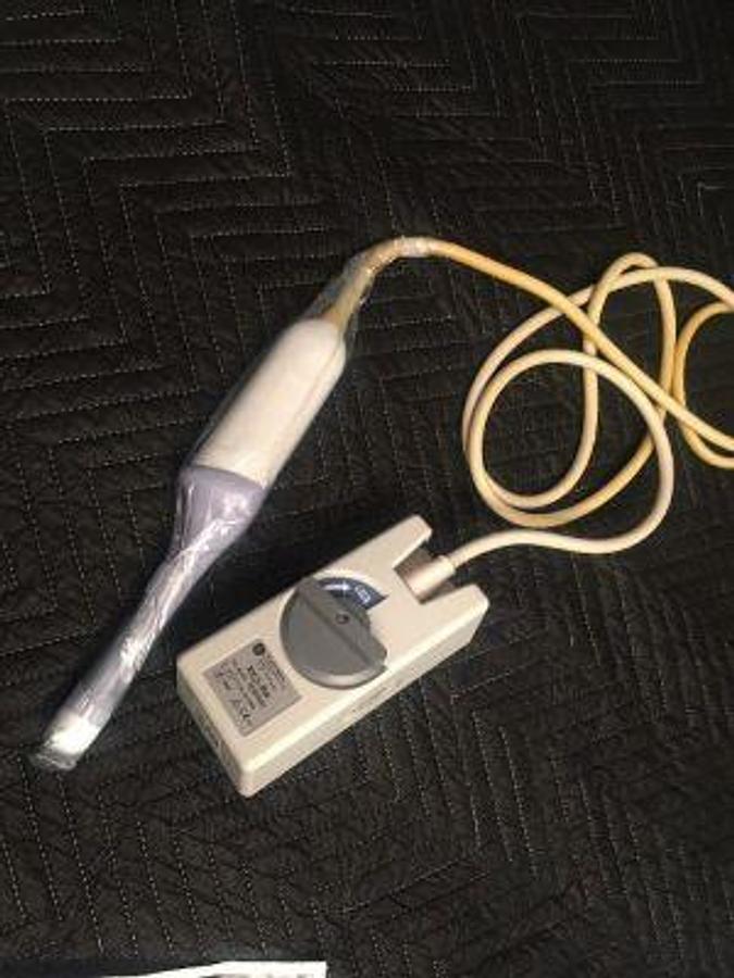 Used For Sale GE RIC5-9w Ultrasound Transducer