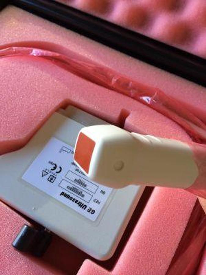 For Sale GE 2.5 MHz FPA probe Ultrasound Transducer