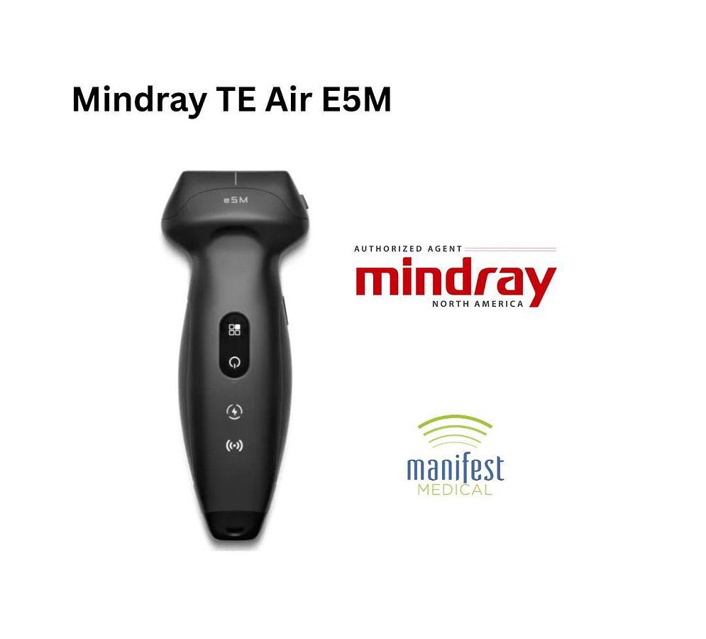 MINDRAY Vetus 7