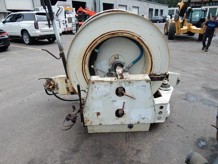 Used 2006 Vac-Con Combo Unit