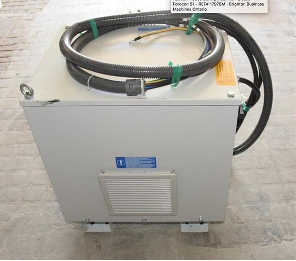 Used 2013 *SOLD* Edgebander - Biesse Akron 1320