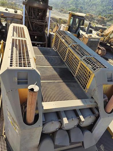 Used 2015 Atlas Copco Pit Viper 235 Drill