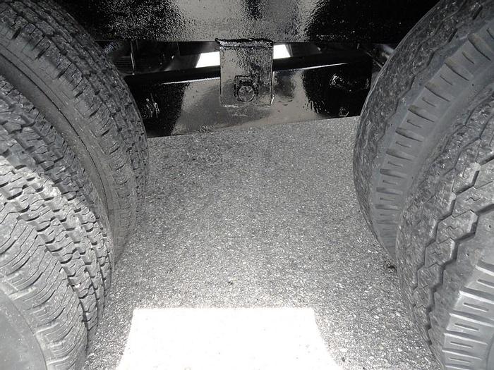 Used 2005 BP2080A TA Extendable Pole Trailer - 02110