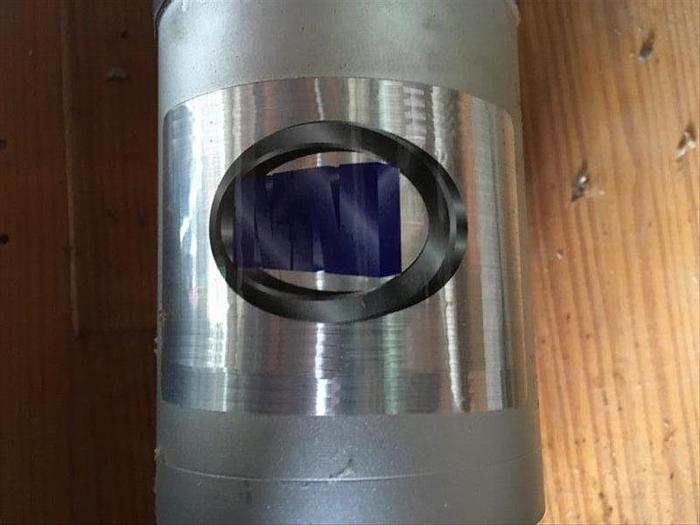 HQ Diamond Reaming Shell