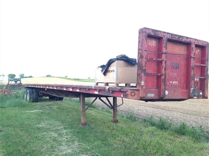 Used 1989 Great Dane