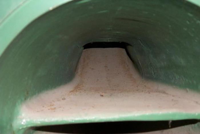 Used GOULDS SPLIT-CASE #20132