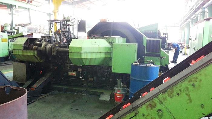 Used Nut Former MW53