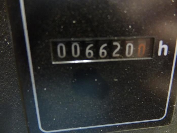 Used FANUC M-900IA/350 WITH R-30iA CONTROL