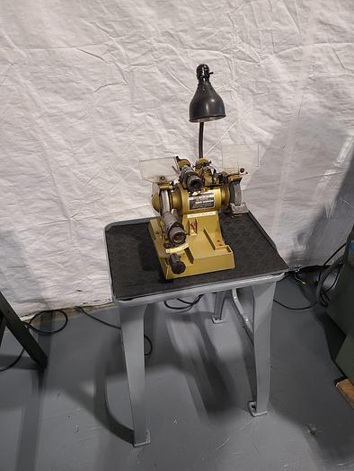 Used Darex Drill Sharpener