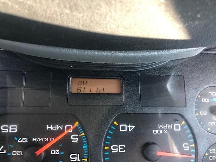 Used 2007 International 4300 Telelect 4045 Digger Derrick - C34114