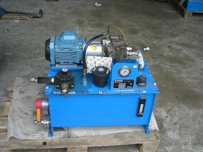 Refurbished 2021 Cambio Söderhamn Cambio 85-66 A debarker