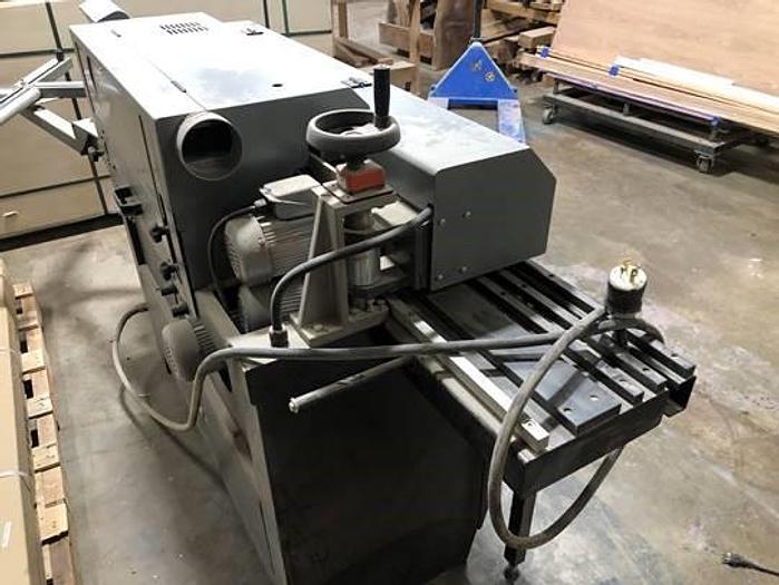 Used Laguna Bandit MEB3/2-1035 Edgebander, 230V, 1PH