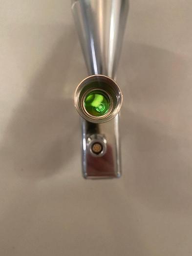 Used Sciton 1500-010-01 Microlaser Peel Scanner Handpiece ~ Warranty ~