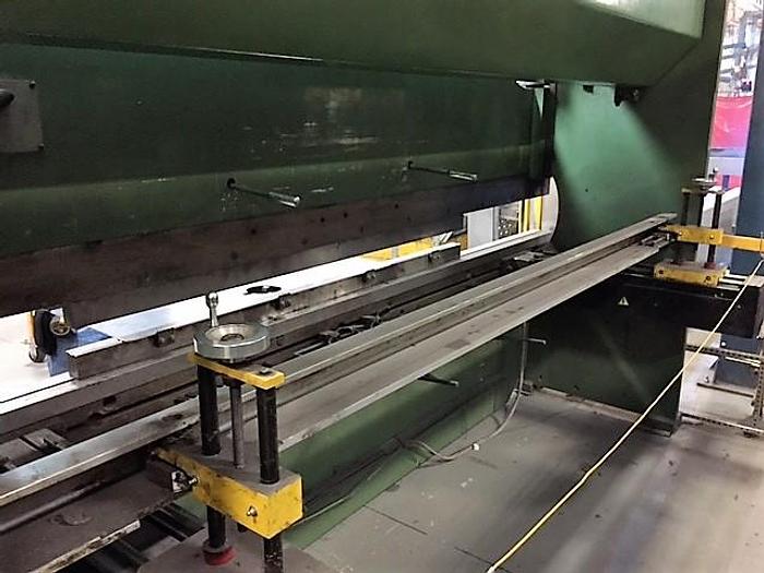 Used Okuma LH50N BB CNC Lathe