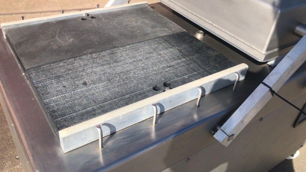 Used Henkelman Polar 2-50