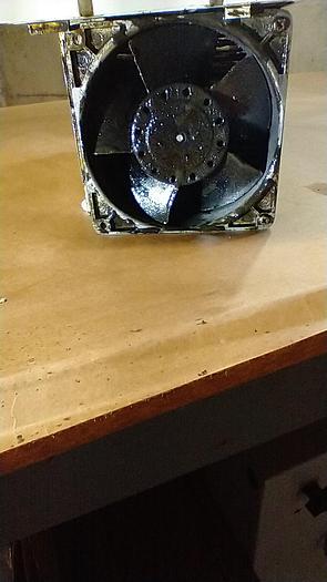 Used MITSUBISHI MDS-B-SP-260 SPINDLE DRIVE UNIT Servo Drive GH118