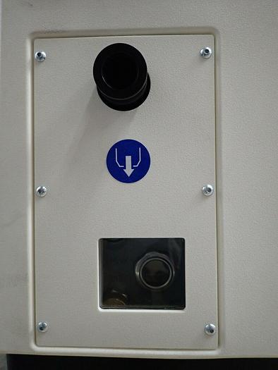 Used Agilent MS120 RVP LCMS Model G2571-64000 MS-120 Single Stage Rotary Vane Pump