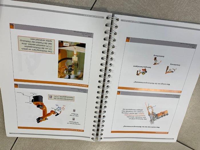 Used 2007 NIMAK Spot Welding