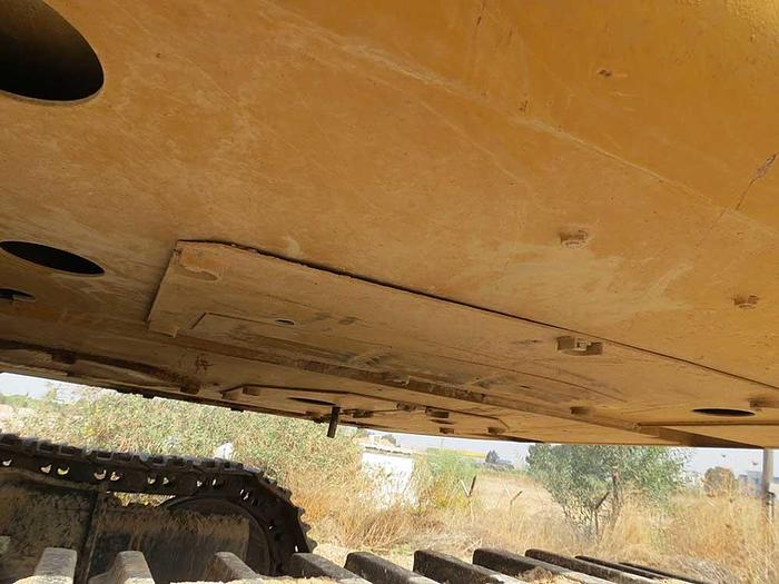 Used CATERPILLAR 336 F L XE