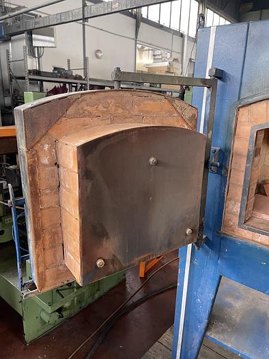 Ottime Forno a Gas da Tempra CIEFFE FE 25