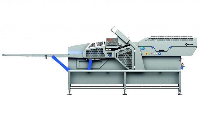 Finova SliceFil-310 Modular Slicer