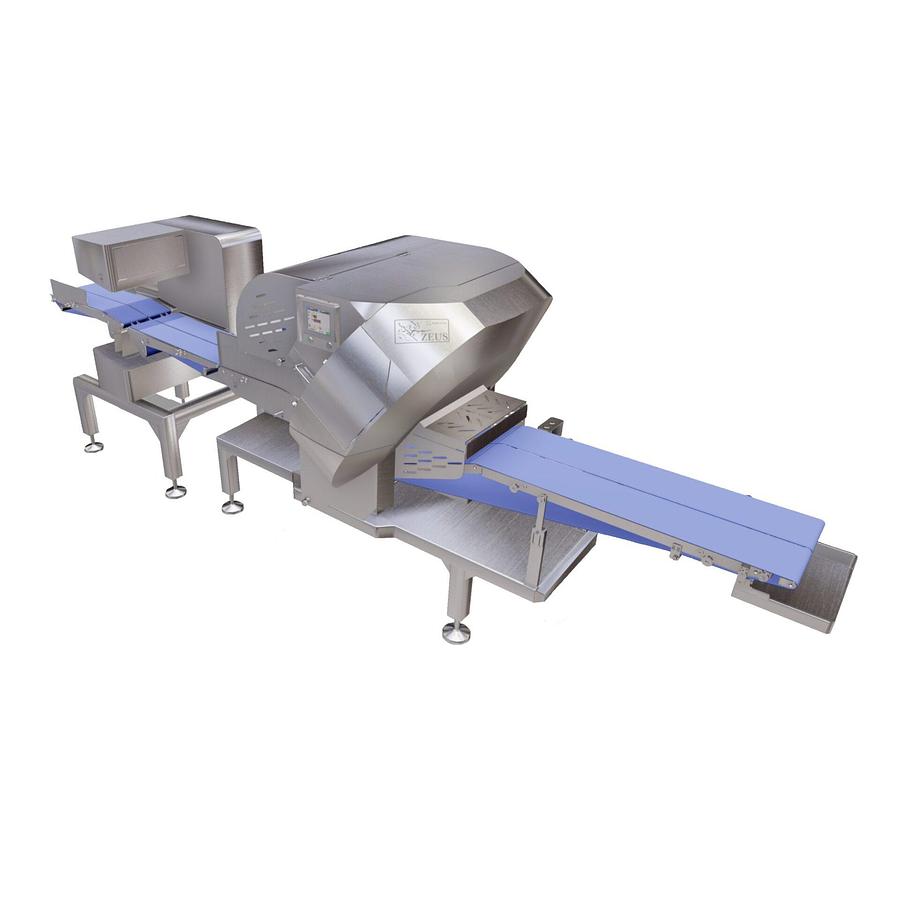 Nantsune ZEUS Dual NTDPD-340/00 - 3D Pack Fixed Weight Slicer
