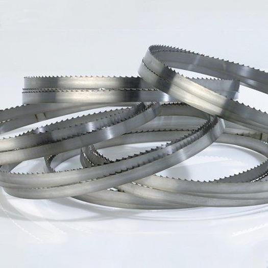 RAM Manufacturing Biro 55 meat band saw blades
