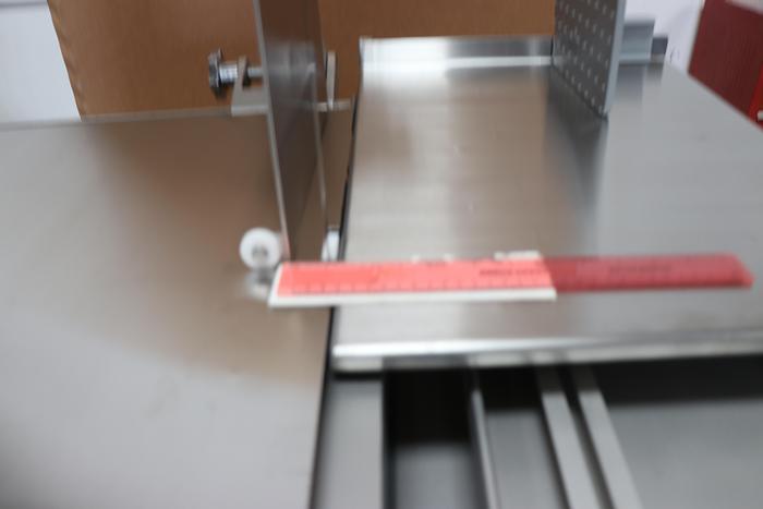 RAM S16 Industrial Meat Band Saw