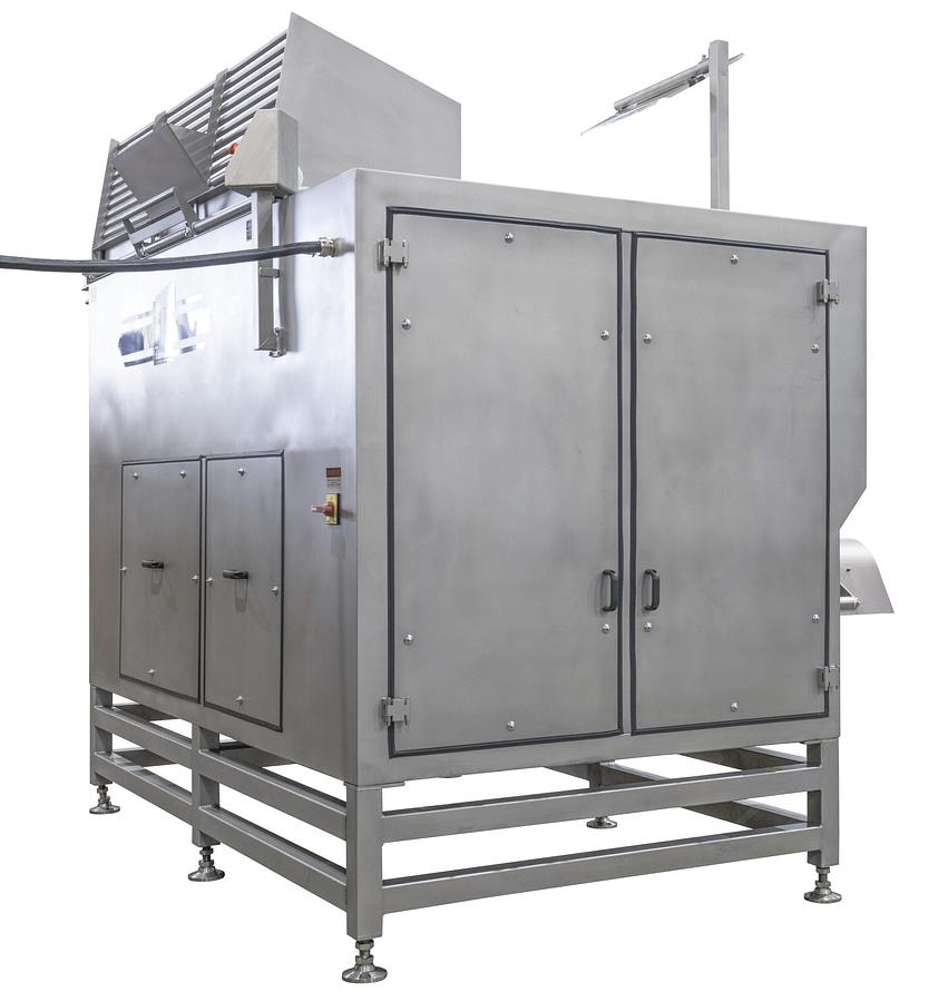 Thompson 92500 Industrial Mixer Grinder