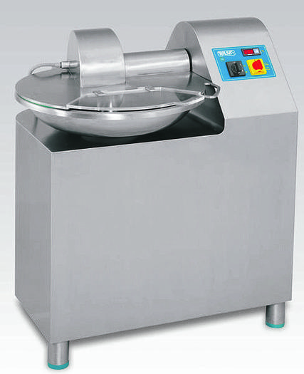 Talsa Model K30neo Bowl Cutter